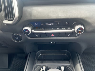 2026 Mazda Mazda CX-50 Hybrid Preferred