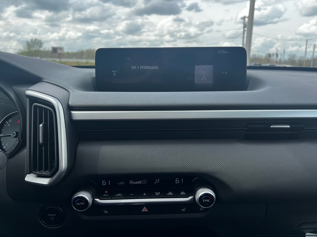 2026 Mazda Mazda CX-50 Hybrid Preferred