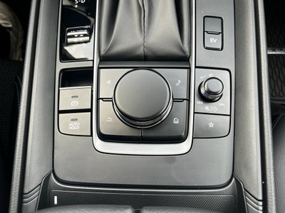 2026 Mazda Mazda CX-50 Hybrid Preferred