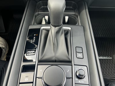 2026 Mazda Mazda CX-50 Hybrid Preferred