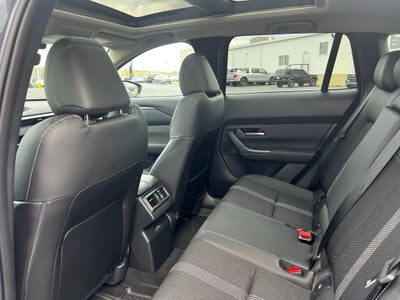 2026 Mazda Mazda CX-50 Hybrid Preferred