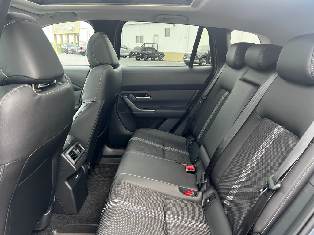 2026 Mazda Mazda CX-50 Hybrid Preferred