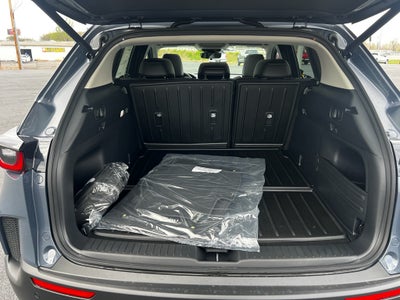 2026 Mazda Mazda CX-50 Hybrid Preferred