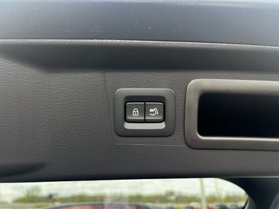 2026 Mazda Mazda CX-50 Hybrid Preferred