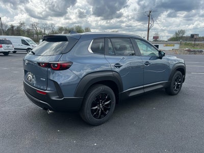 2026 Mazda Mazda CX-50 Hybrid Preferred