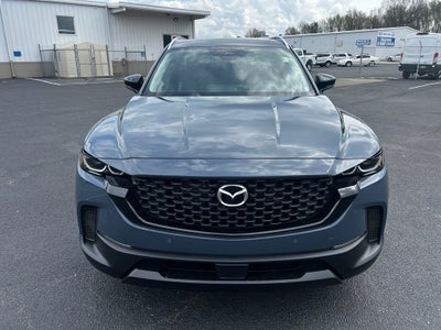 2026 Mazda Mazda CX-50 Hybrid Preferred