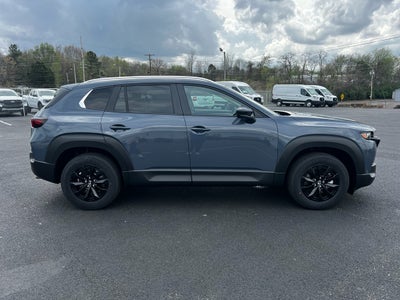 2026 Mazda Mazda CX-50 Hybrid Preferred