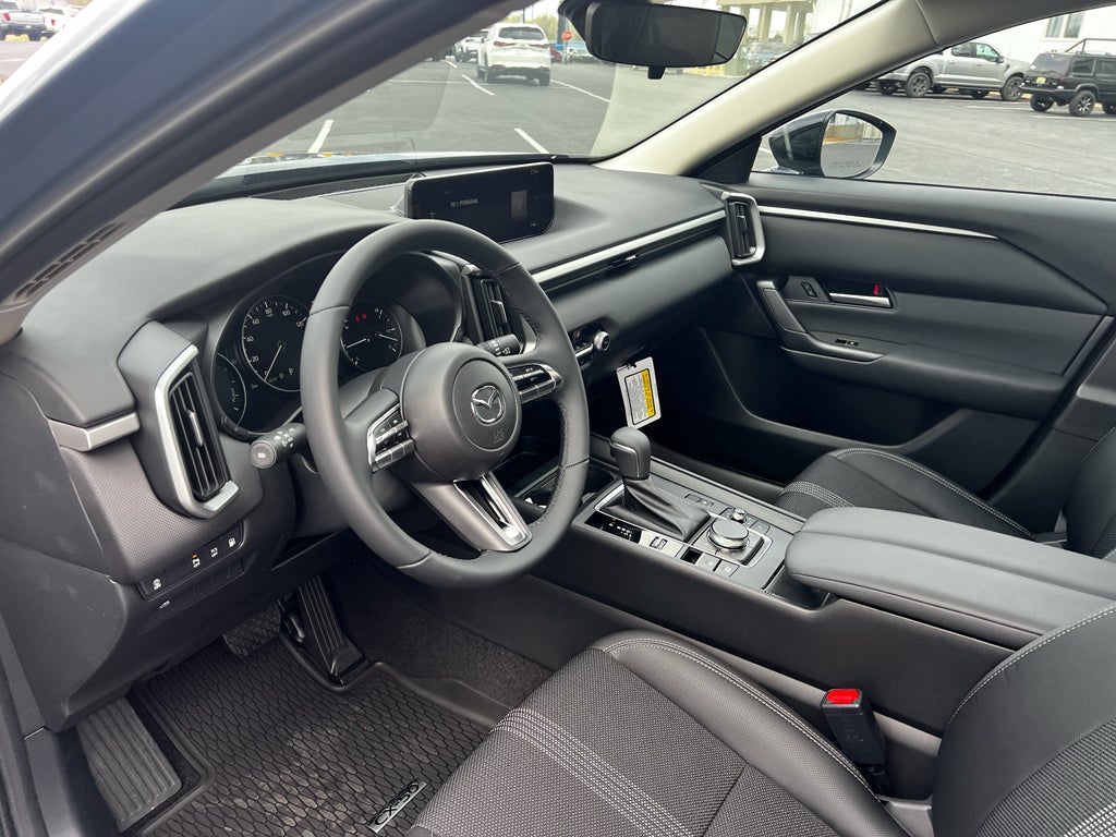 2026 Mazda Mazda CX-50 Hybrid Preferred