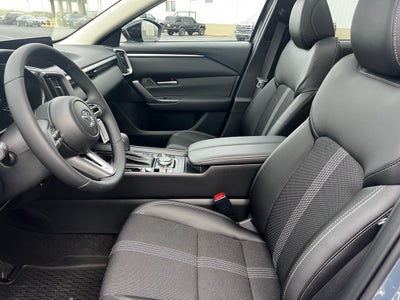 2026 Mazda Mazda CX-50 Hybrid Preferred