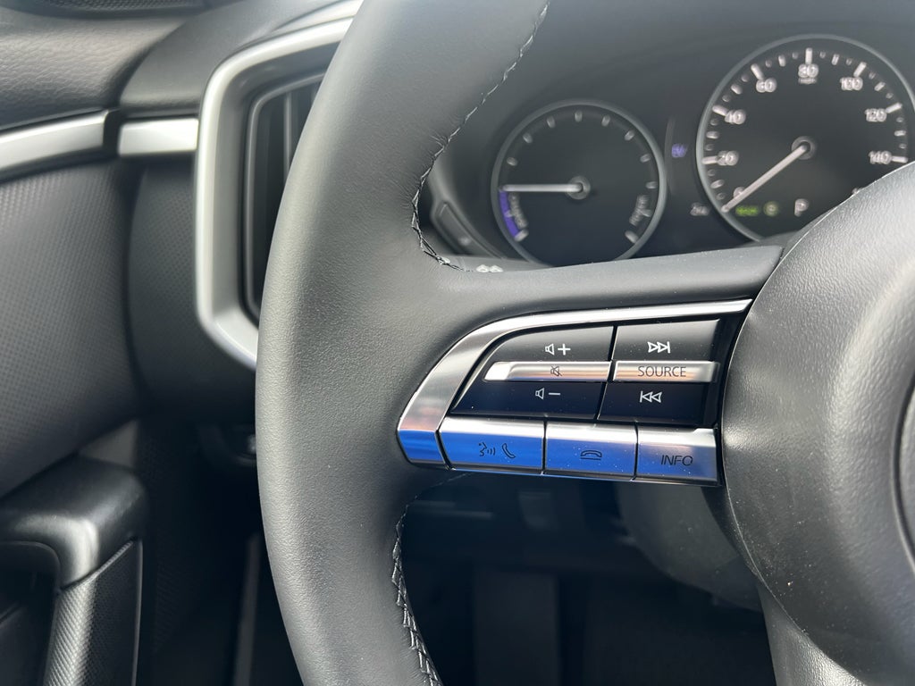 2026 Mazda Mazda CX-50 Hybrid Preferred