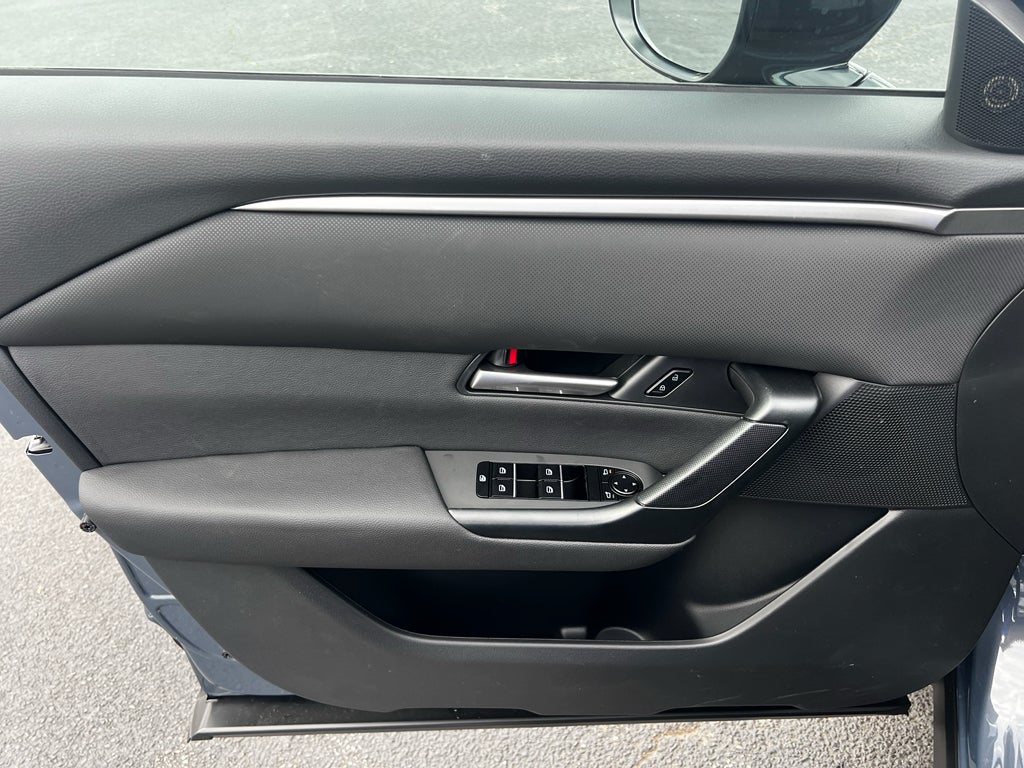 2026 Mazda Mazda CX-50 Hybrid Preferred