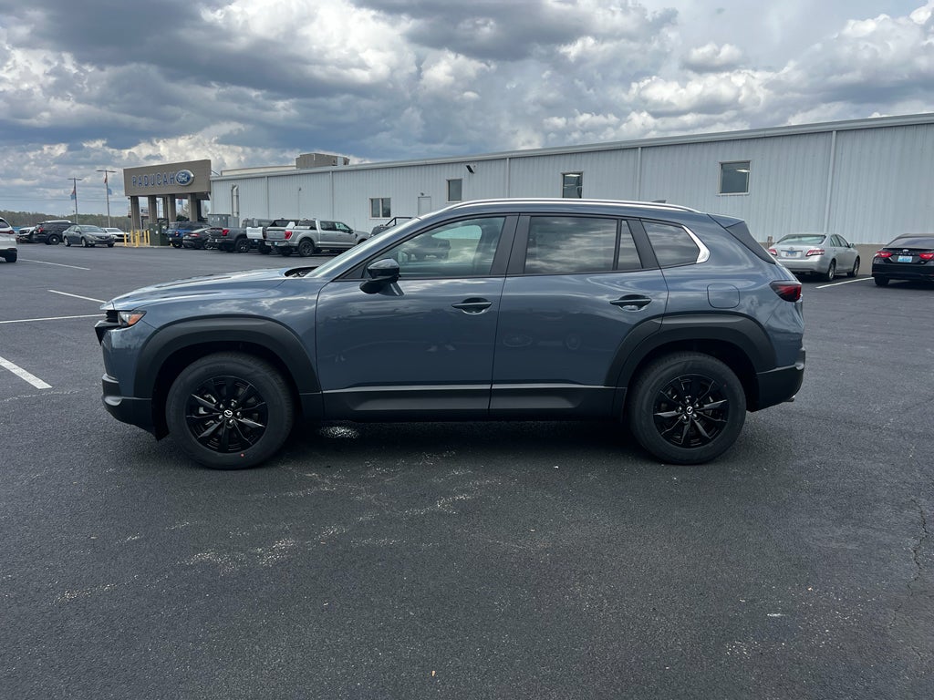 2026 Mazda Mazda CX-50 Hybrid Preferred