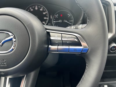 2026 Mazda Mazda CX-50 Hybrid Preferred