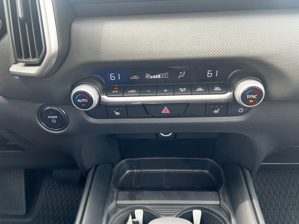 2026 Mazda Mazda CX-50 Hybrid Preferred