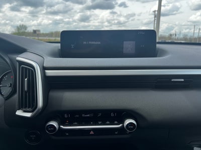 2026 Mazda Mazda CX-50 Hybrid Preferred