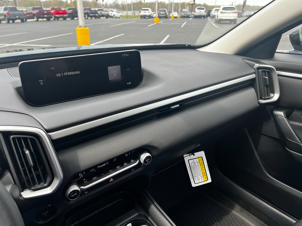 2026 Mazda Mazda CX-50 Hybrid Preferred