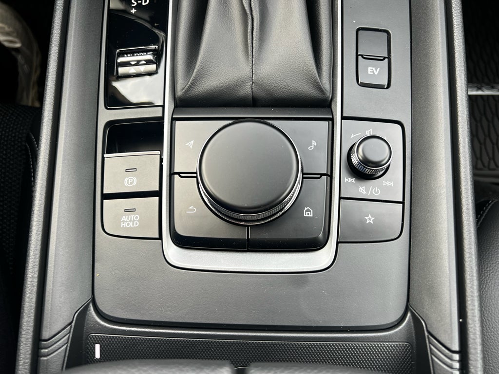 2026 Mazda Mazda CX-50 Hybrid Preferred