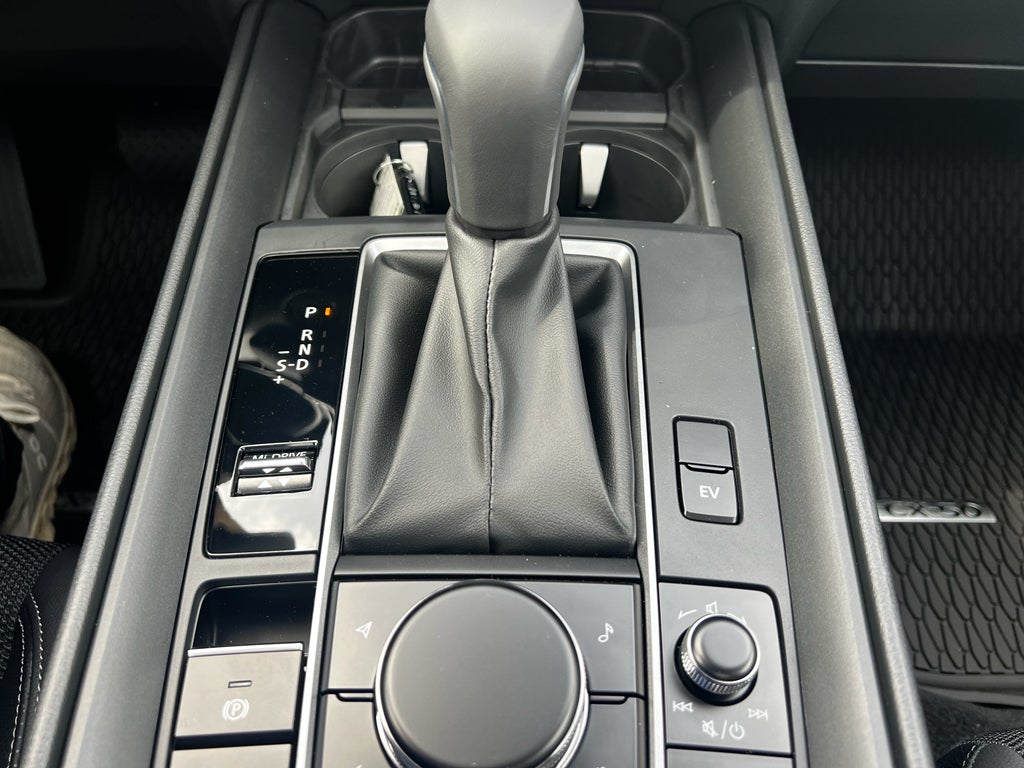 2026 Mazda Mazda CX-50 Hybrid Preferred