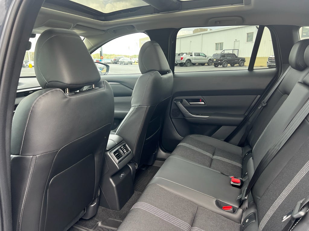 2026 Mazda Mazda CX-50 Hybrid Preferred