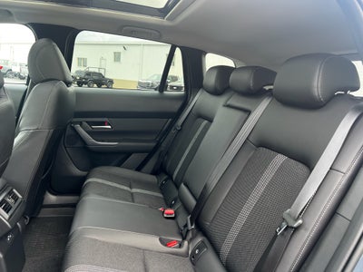 2026 Mazda Mazda CX-50 Hybrid Preferred