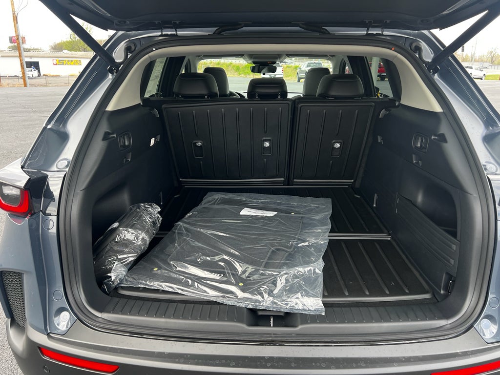 2026 Mazda Mazda CX-50 Hybrid Preferred