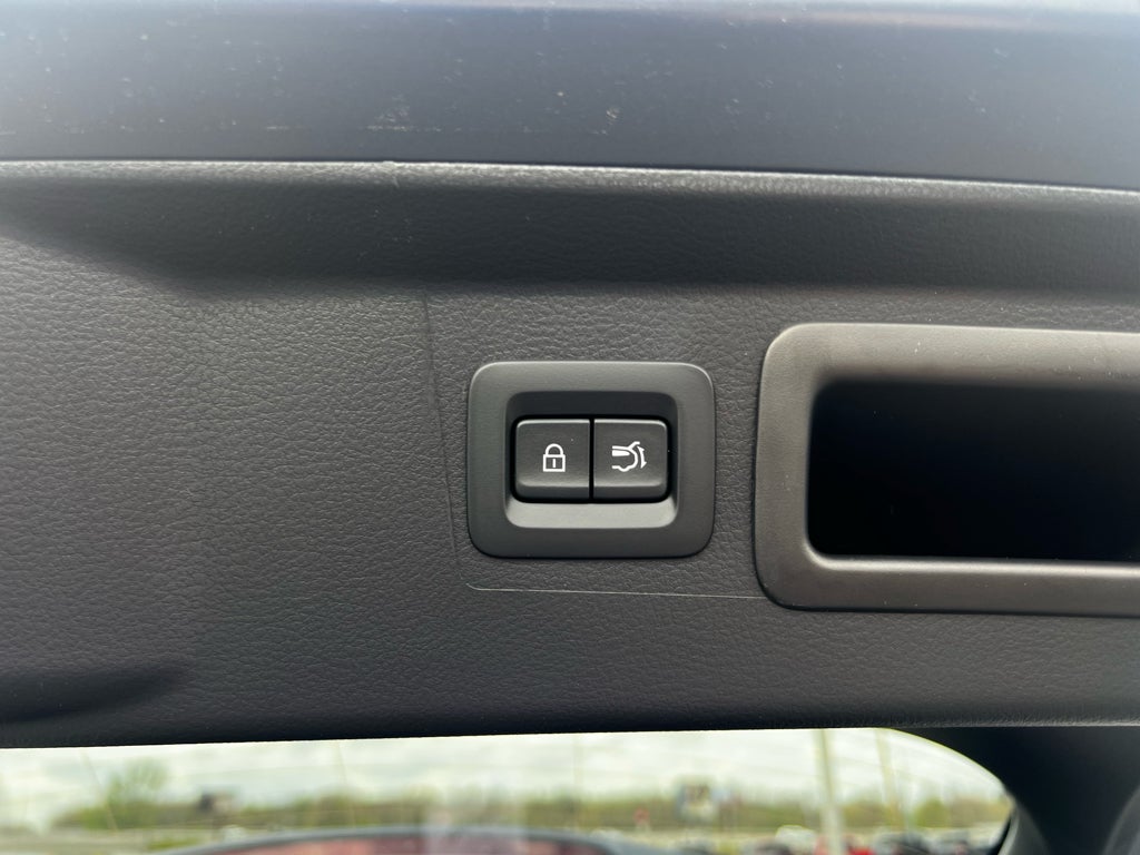 2026 Mazda Mazda CX-50 Hybrid Preferred