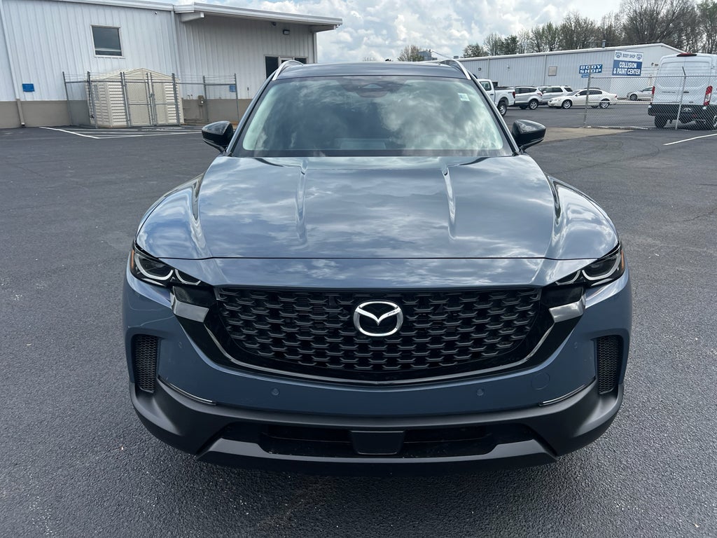 2026 Mazda Mazda CX-50 Hybrid Preferred