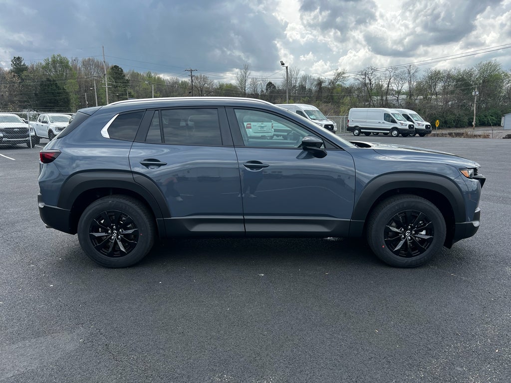 2026 Mazda Mazda CX-50 Hybrid Preferred