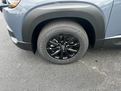 2026 Mazda Mazda CX-50 Hybrid Preferred