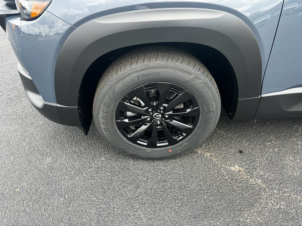 2026 Mazda Mazda CX-50 Hybrid Preferred