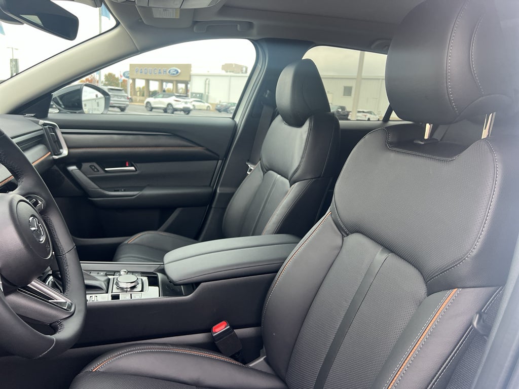 2026 Mazda Mazda CX-50 HEV 2.5 Hybrid Premium