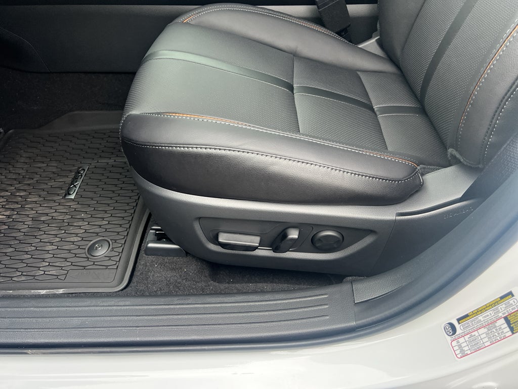 2026 Mazda Mazda CX-50 HEV 2.5 Hybrid Premium