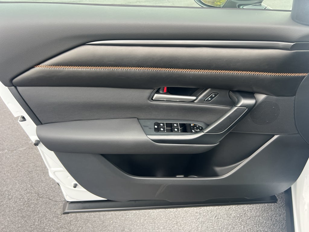 2026 Mazda Mazda CX-50 HEV 2.5 Hybrid Premium