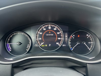 2026 Mazda Mazda CX-50 HEV 2.5 Hybrid Premium