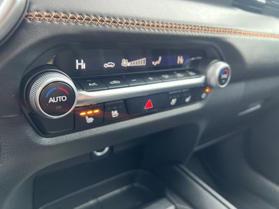 2026 Mazda Mazda CX-50 HEV 2.5 Hybrid Premium