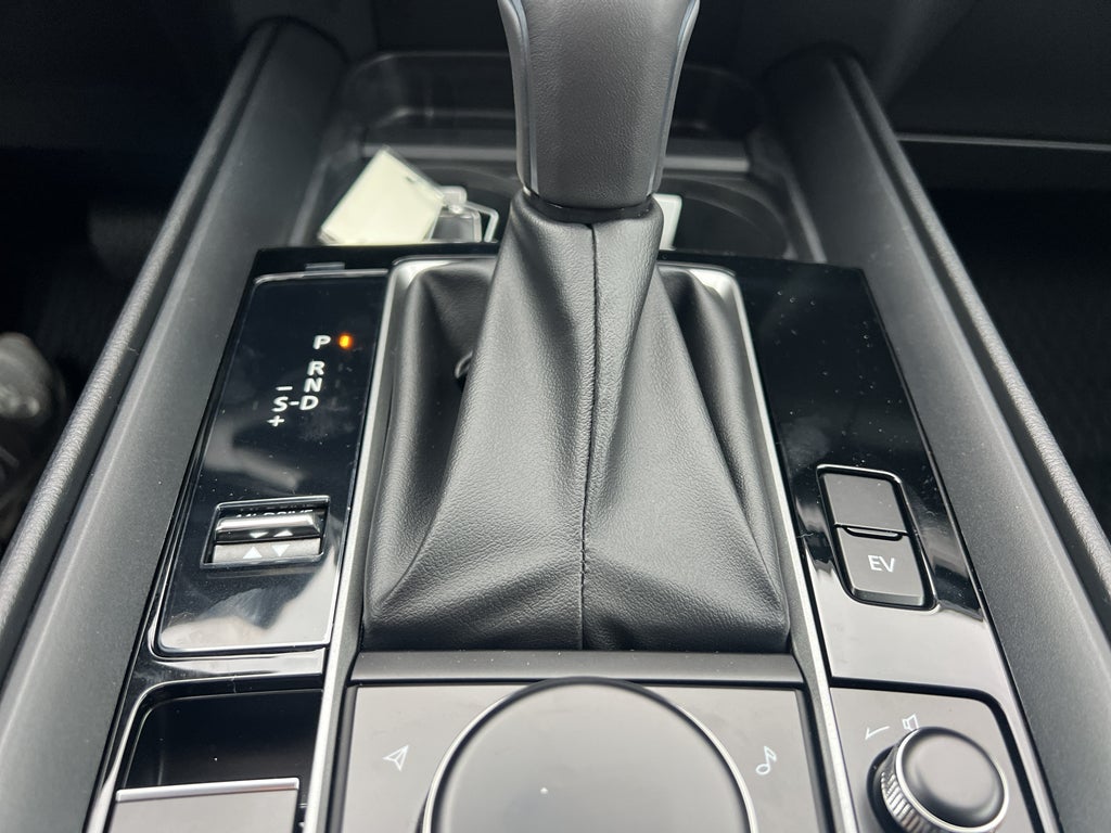 2026 Mazda Mazda CX-50 HEV 2.5 Hybrid Premium