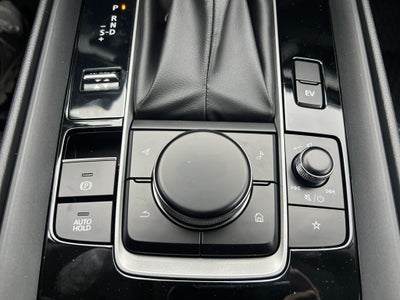 2026 Mazda Mazda CX-50 HEV 2.5 Hybrid Premium