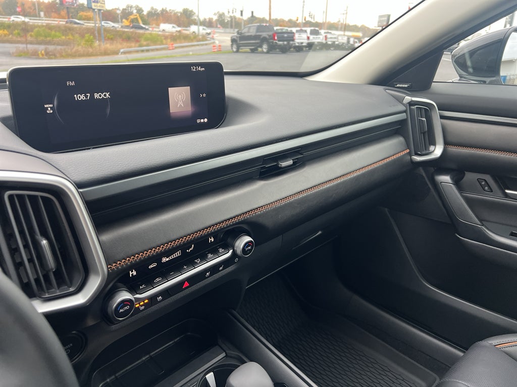 2026 Mazda Mazda CX-50 HEV 2.5 Hybrid Premium