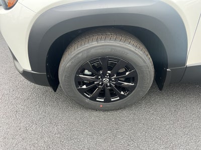 2026 Mazda Mazda CX-50 HEV 2.5 Hybrid Premium