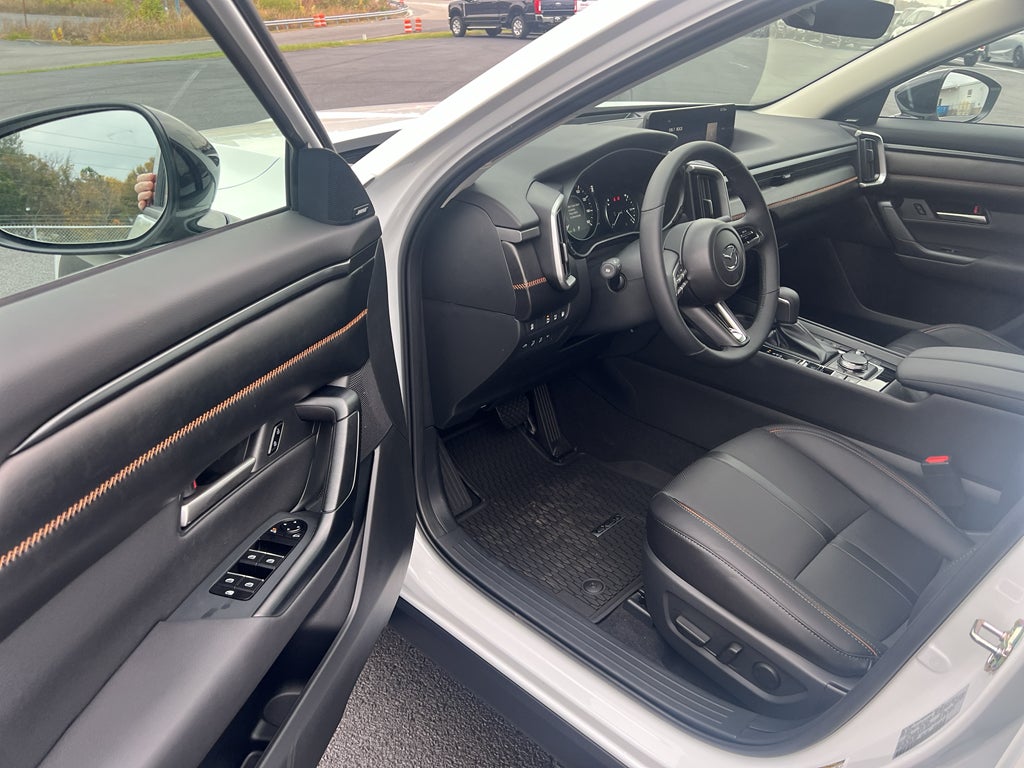 2026 Mazda Mazda CX-50 HEV 2.5 Hybrid Premium