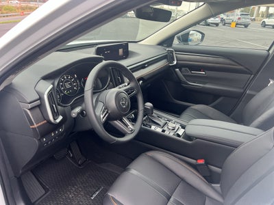2026 Mazda Mazda CX-50 HEV 2.5 Hybrid Premium