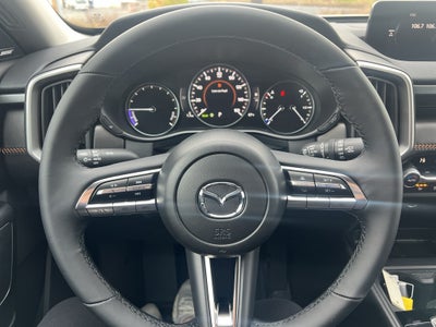 2026 Mazda Mazda CX-50 HEV 2.5 Hybrid Premium