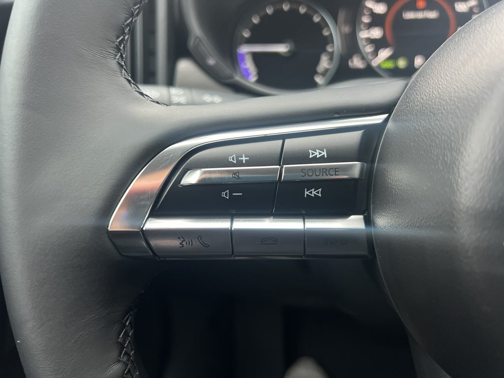 2026 Mazda Mazda CX-50 HEV 2.5 Hybrid Premium