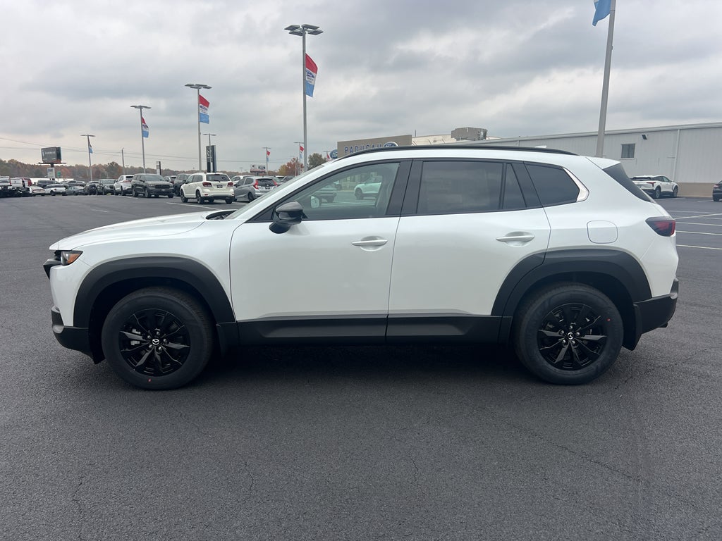 2026 Mazda Mazda CX-50 HEV 2.5 Hybrid Premium