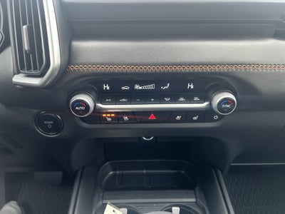 2026 Mazda Mazda CX-50 HEV 2.5 Hybrid Premium