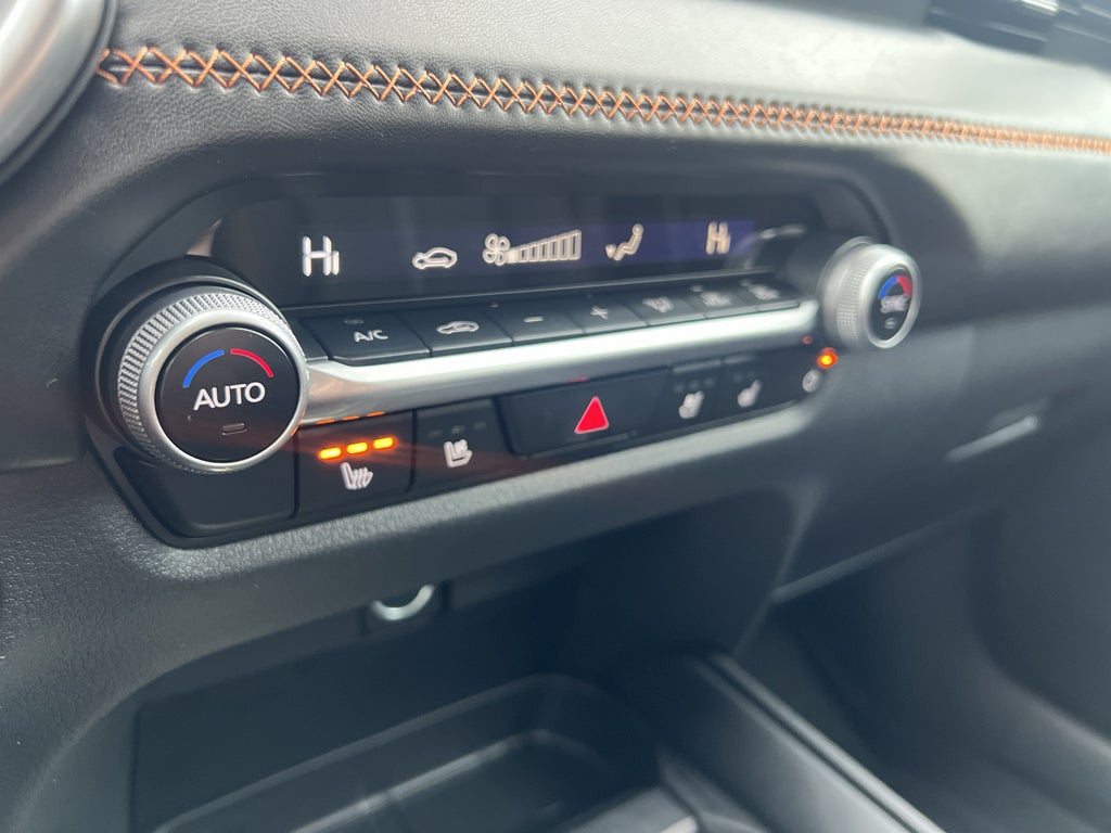 2026 Mazda Mazda CX-50 HEV 2.5 Hybrid Premium