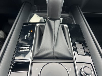 2026 Mazda Mazda CX-50 HEV 2.5 Hybrid Premium