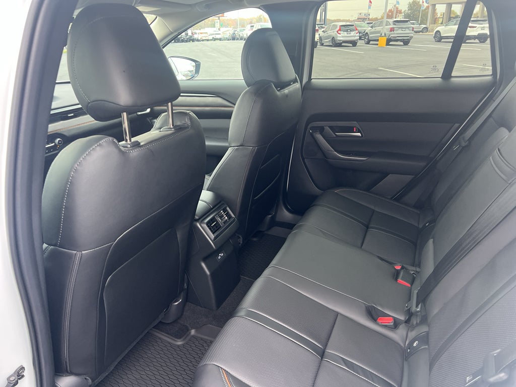 2026 Mazda Mazda CX-50 HEV 2.5 Hybrid Premium