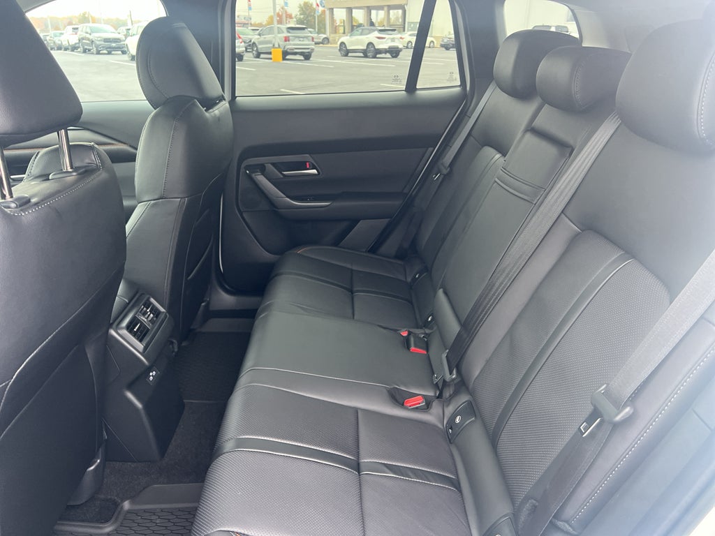 2026 Mazda Mazda CX-50 HEV 2.5 Hybrid Premium