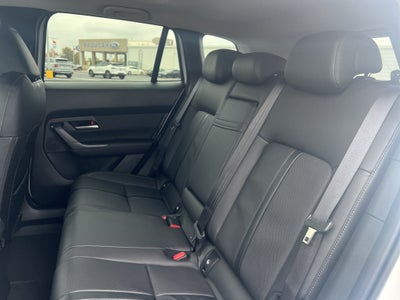 2026 Mazda Mazda CX-50 HEV 2.5 Hybrid Premium